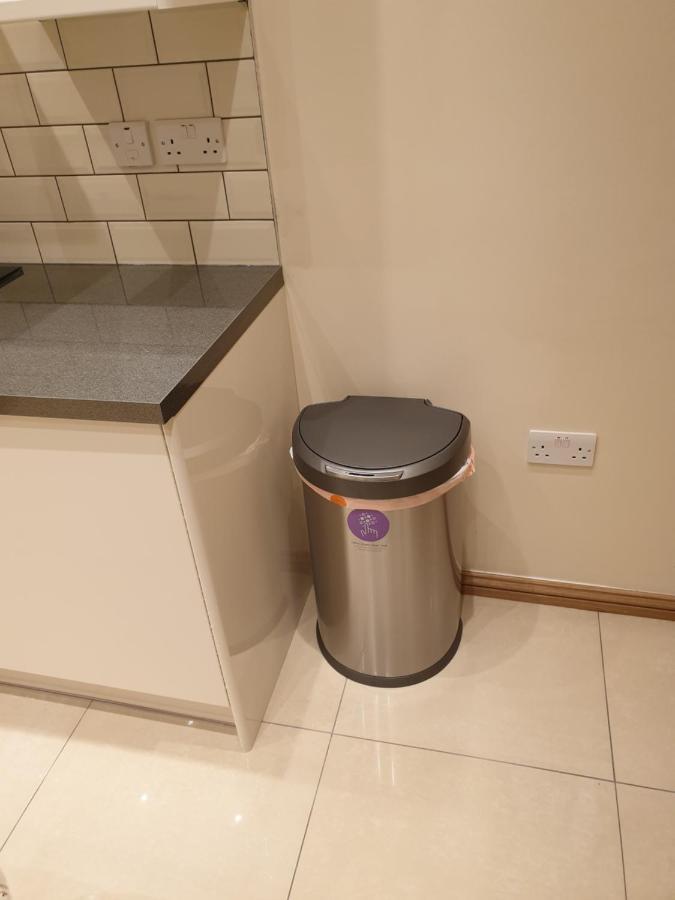 London Luxury Apartments 5 Min Walk From Ilford Station, With Free Parking Free Wifi Экстерьер фото