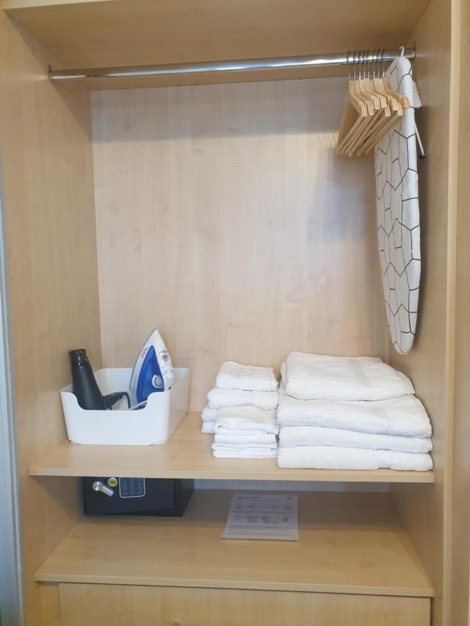 London Luxury Apartments 5 Min Walk From Ilford Station, With Free Parking Free Wifi Экстерьер фото